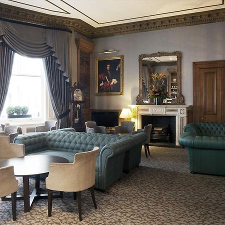 Gem Strathmore Hotel London Exterior foto