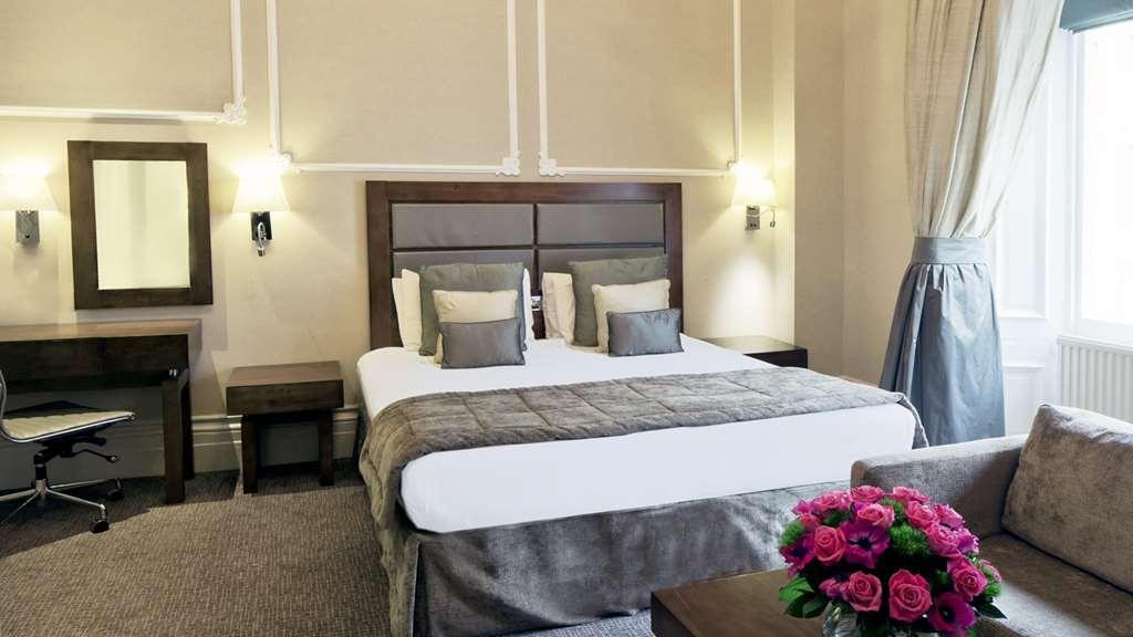 Gem Strathmore Hotel London Zimmer foto