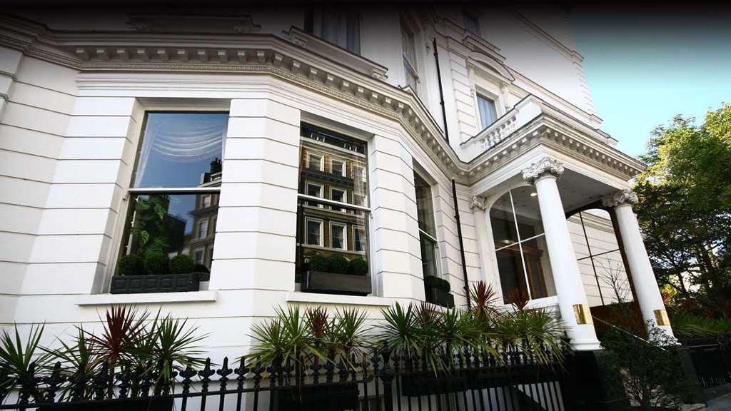 Gem Strathmore Hotel London Exterior foto