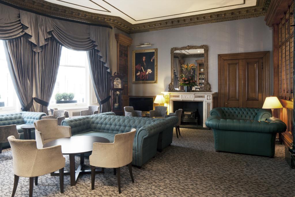 Gem Strathmore Hotel London Exterior foto