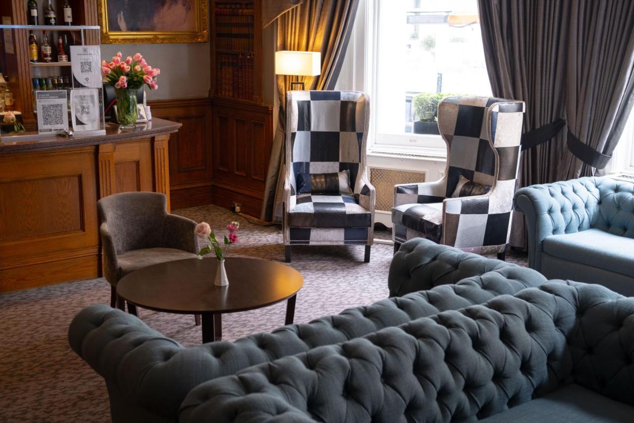 Gem Strathmore Hotel London Exterior foto