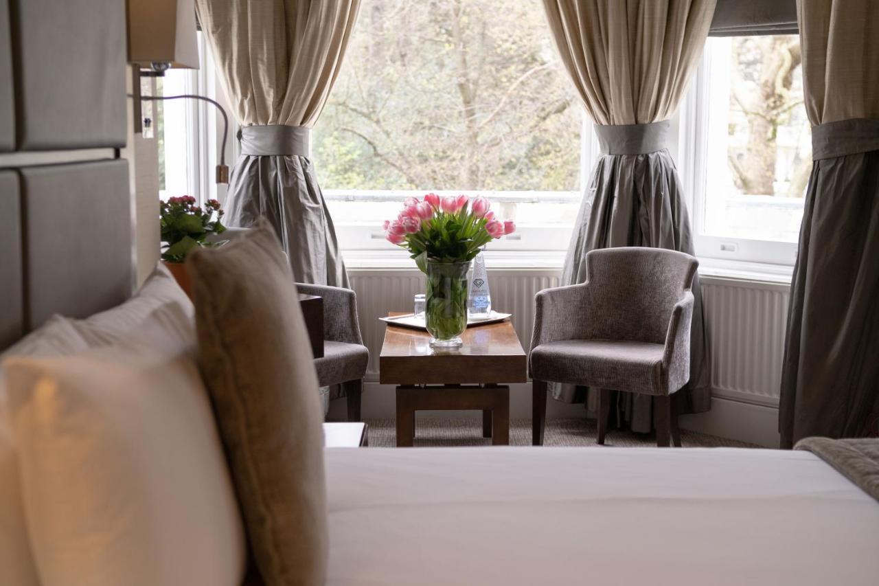 Gem Strathmore Hotel London Exterior foto