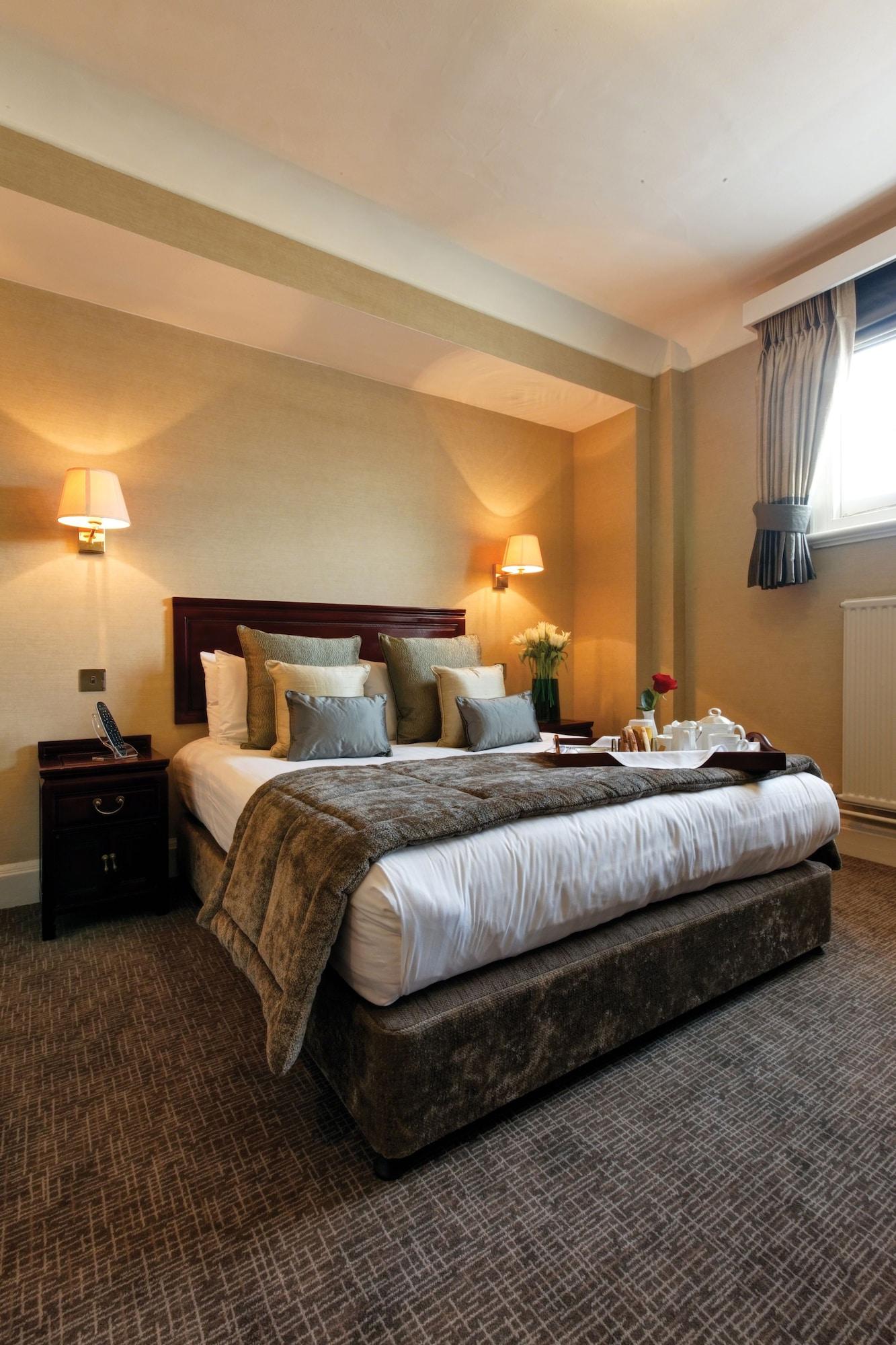 Gem Strathmore Hotel London Exterior foto