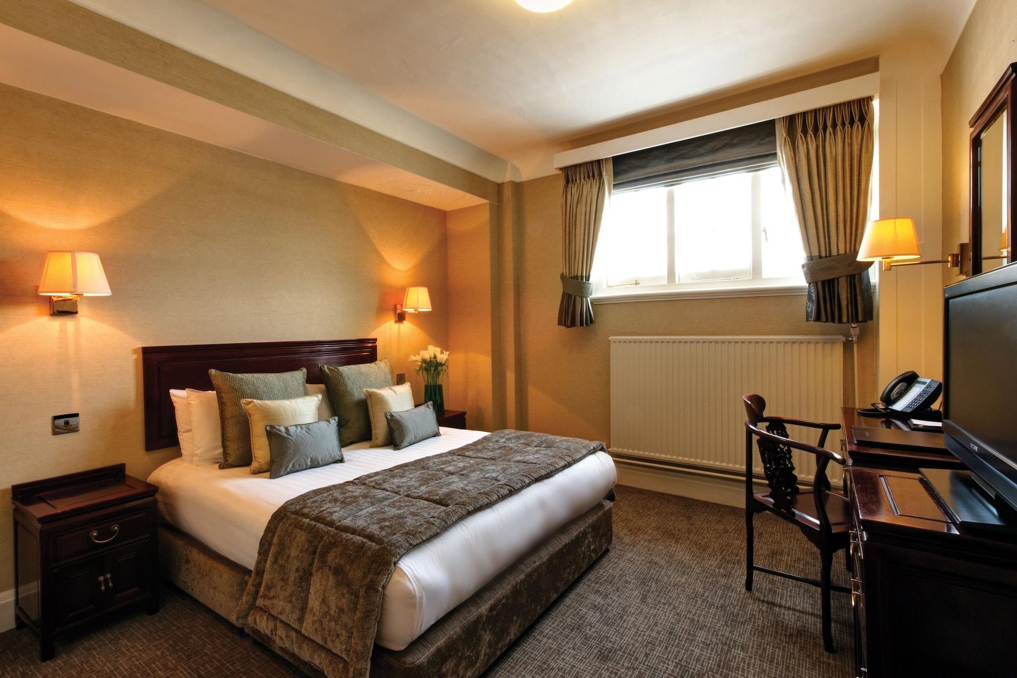 Gem Strathmore Hotel London Exterior foto