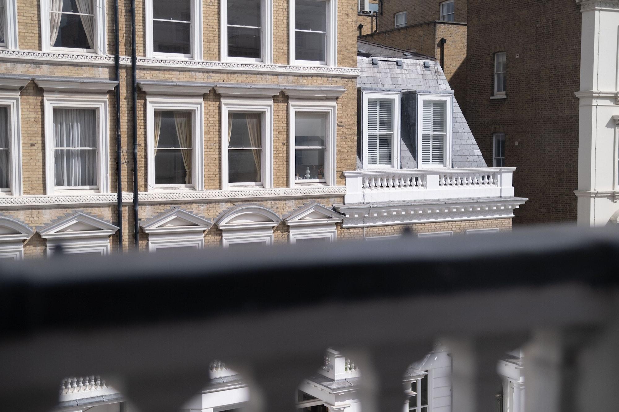 Gem Strathmore Hotel London Exterior foto