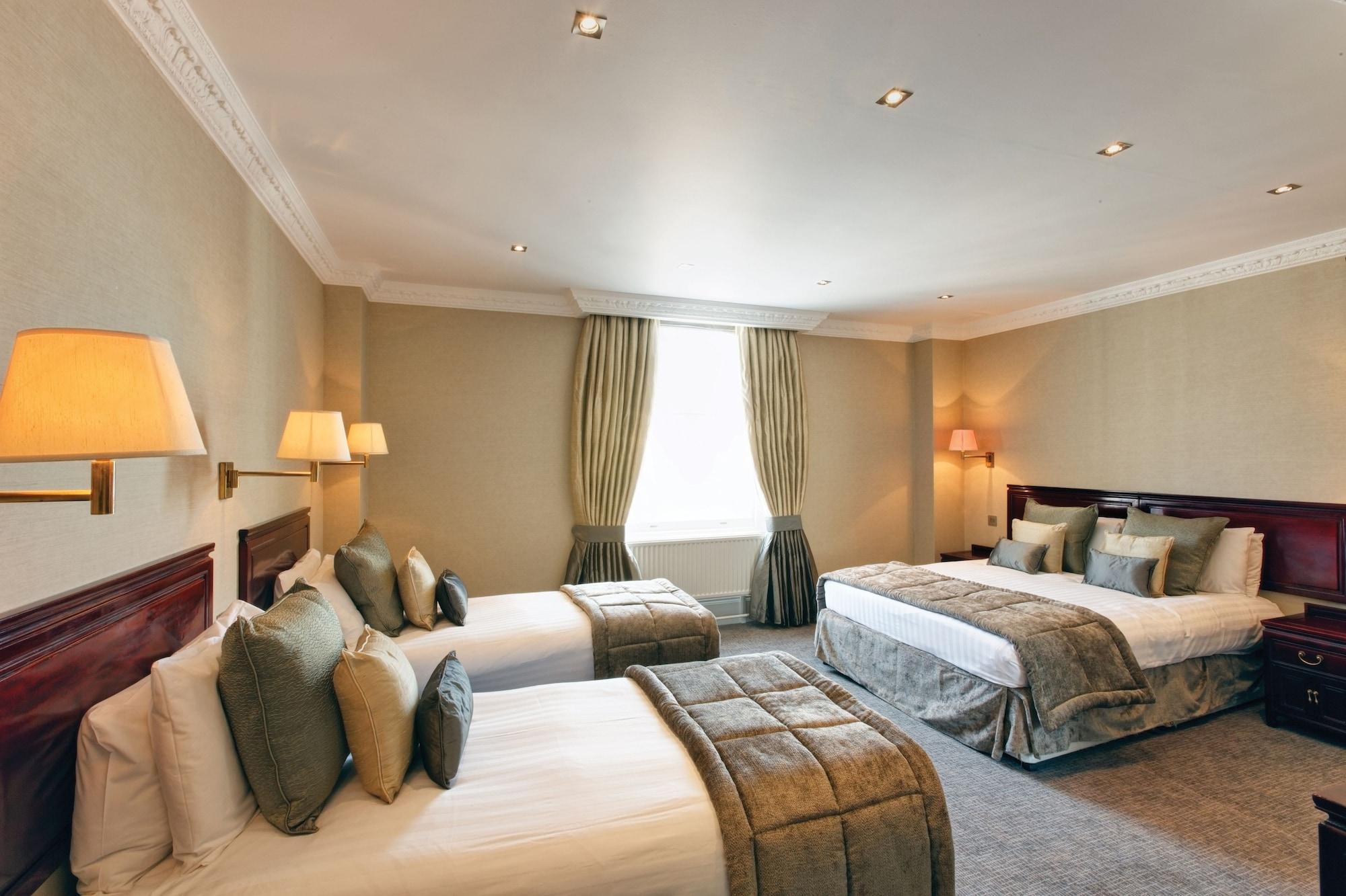 Gem Strathmore Hotel London Exterior foto