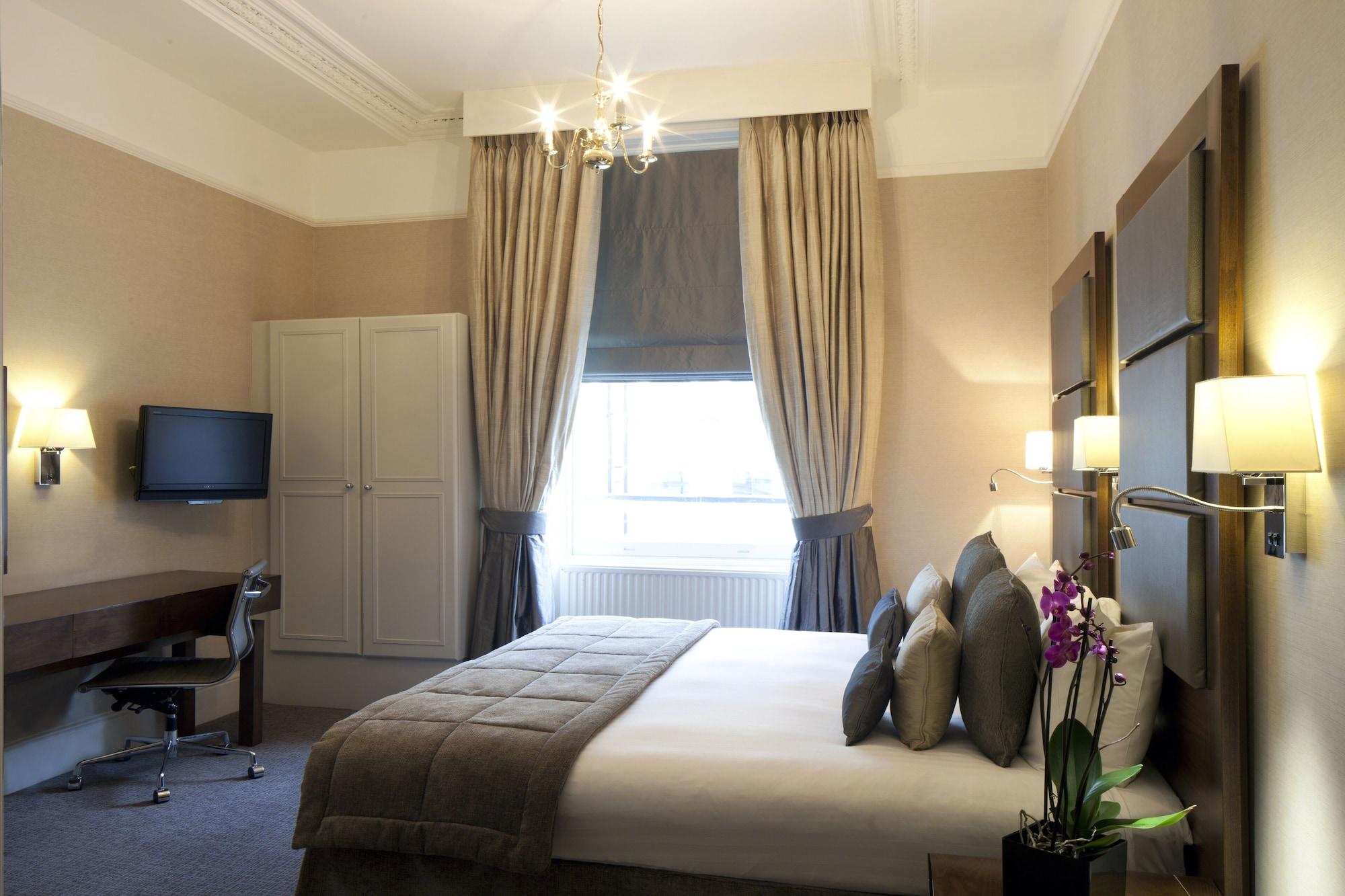 Gem Strathmore Hotel London Exterior foto