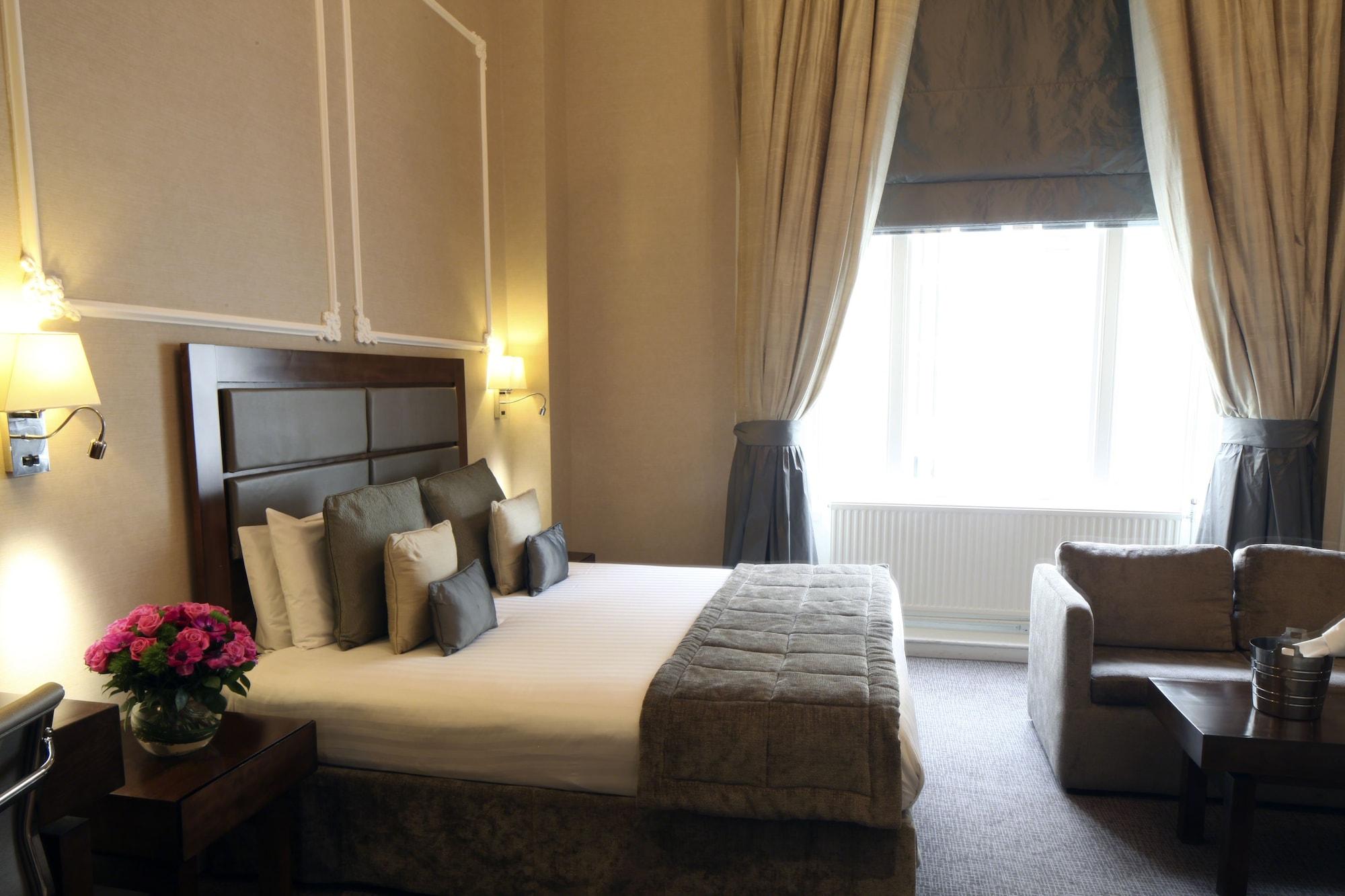 Gem Strathmore Hotel London Exterior foto