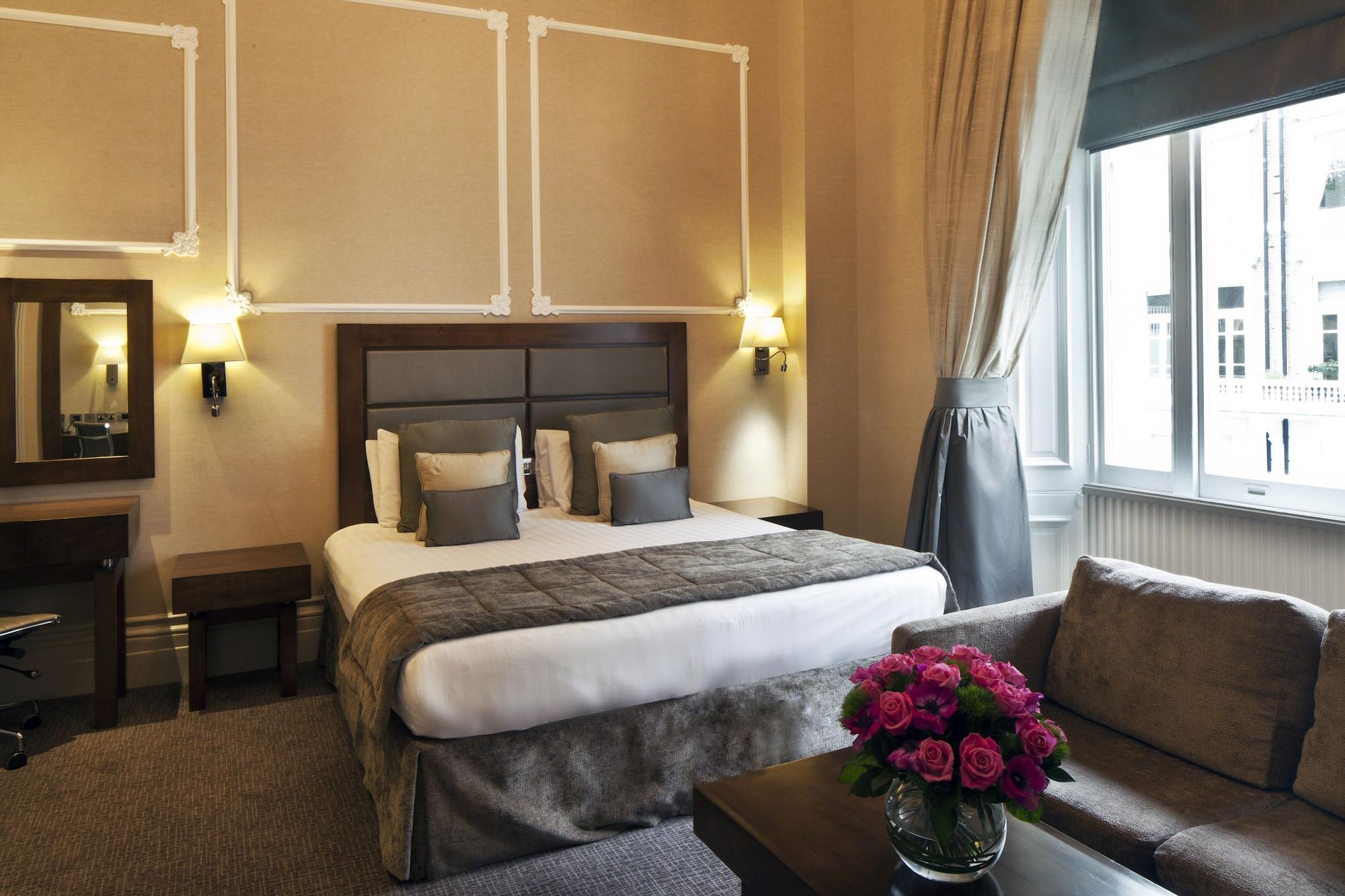 Gem Strathmore Hotel London Exterior foto