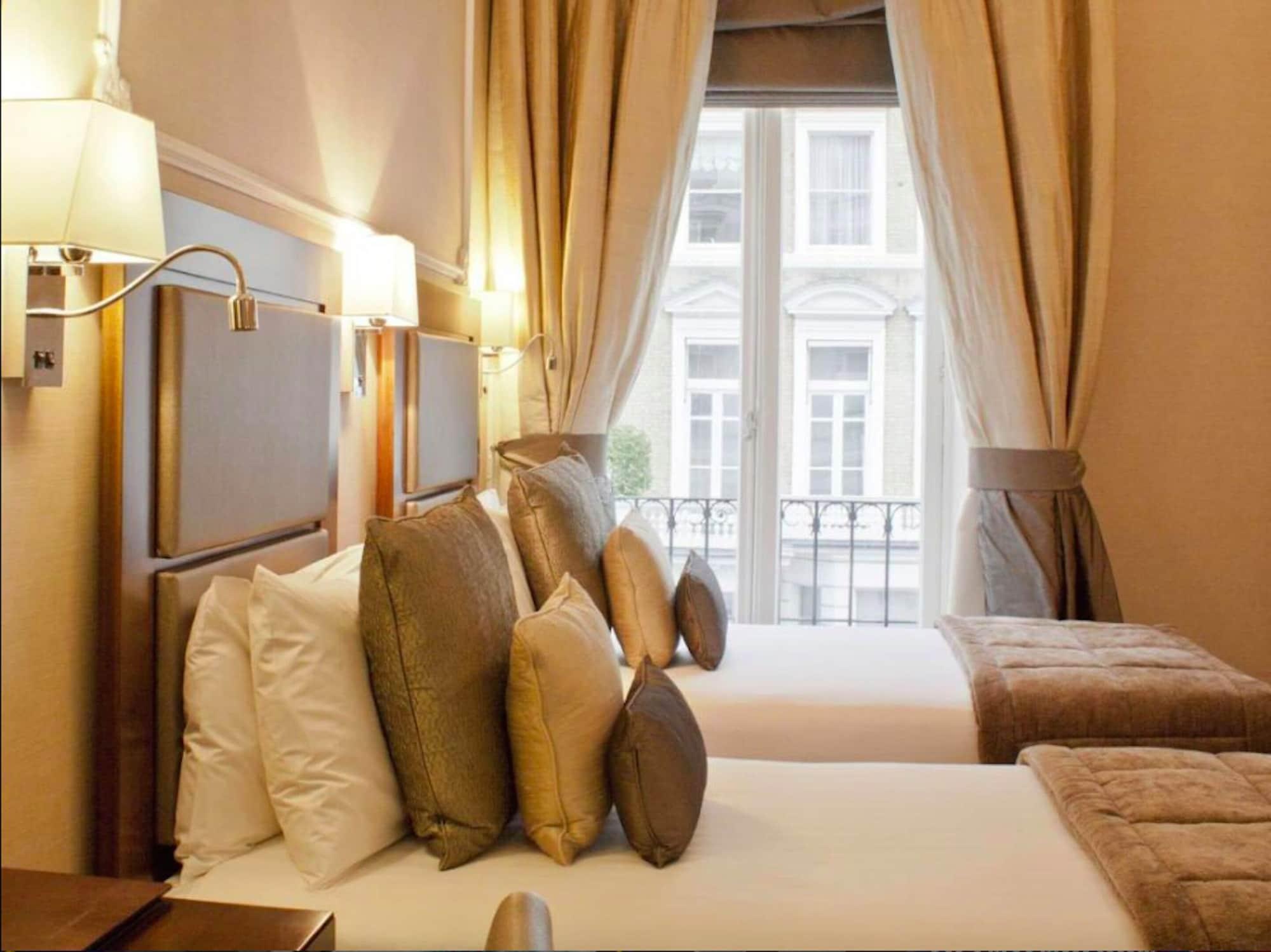 Gem Strathmore Hotel London Exterior foto