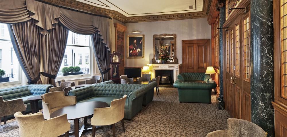 Gem Strathmore Hotel London Exterior foto