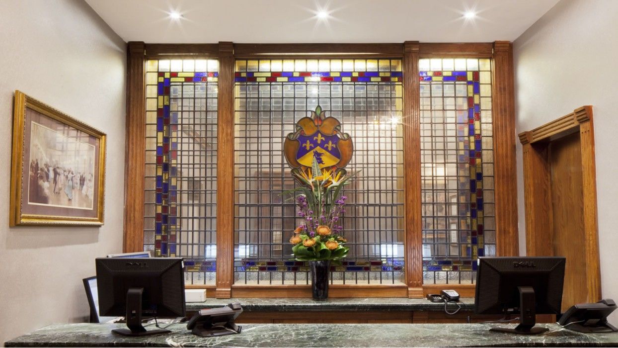 Gem Strathmore Hotel London Exterior foto
