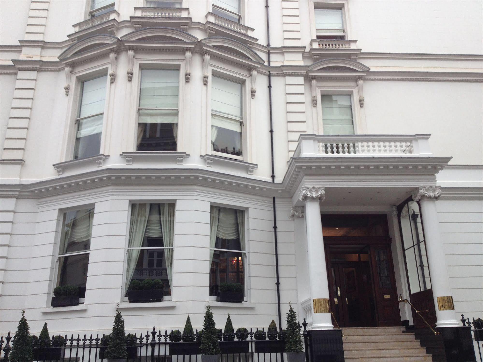 Gem Strathmore Hotel London Exterior foto