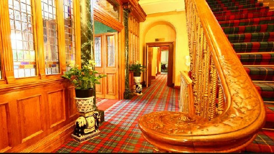 Gem Strathmore Hotel London Exterior foto