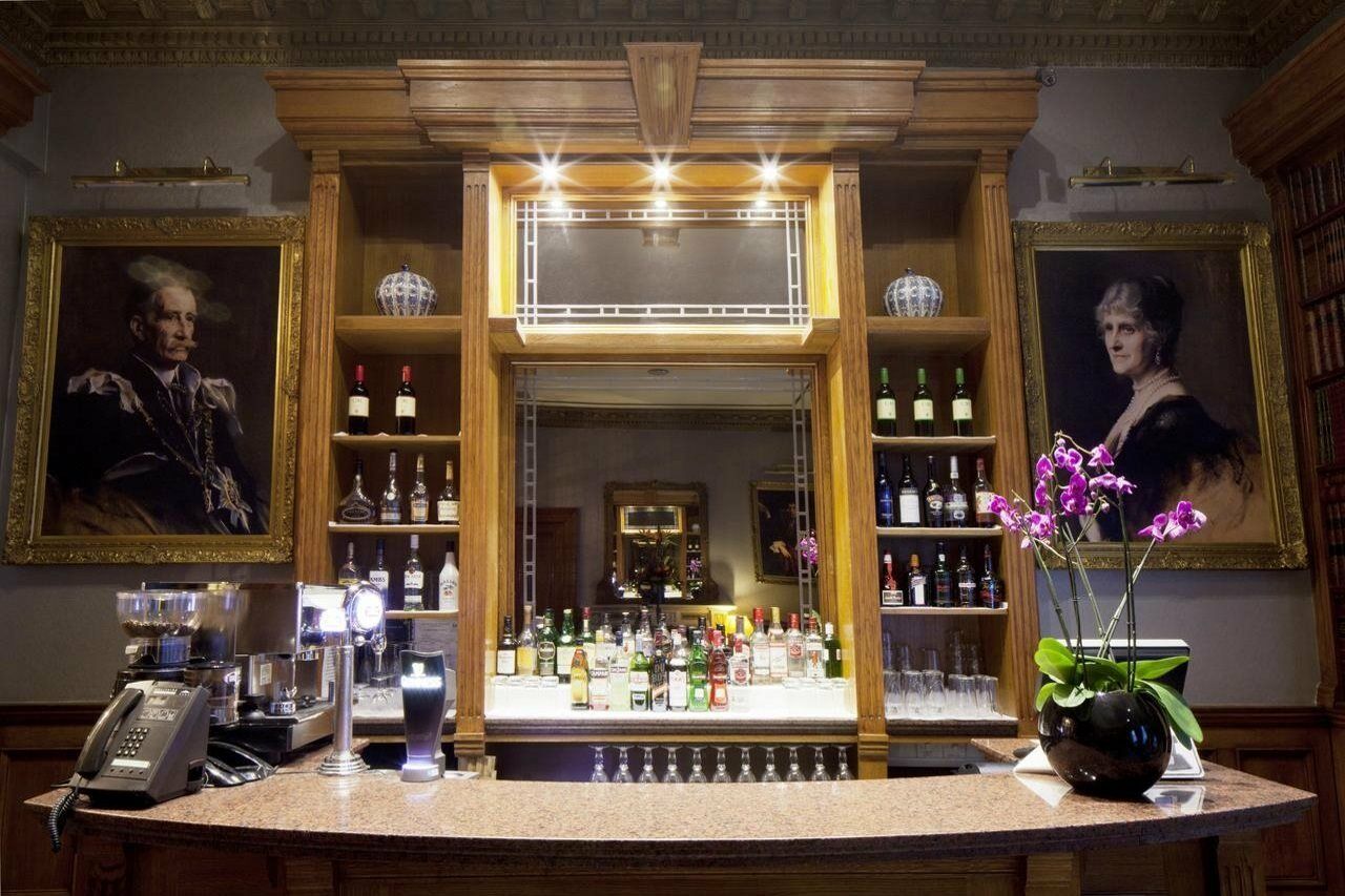 Gem Strathmore Hotel London Exterior foto