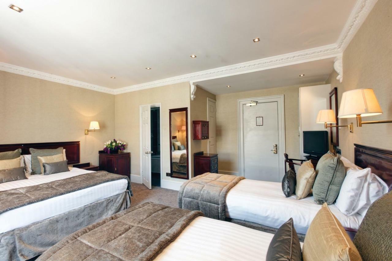 Gem Strathmore Hotel London Exterior foto