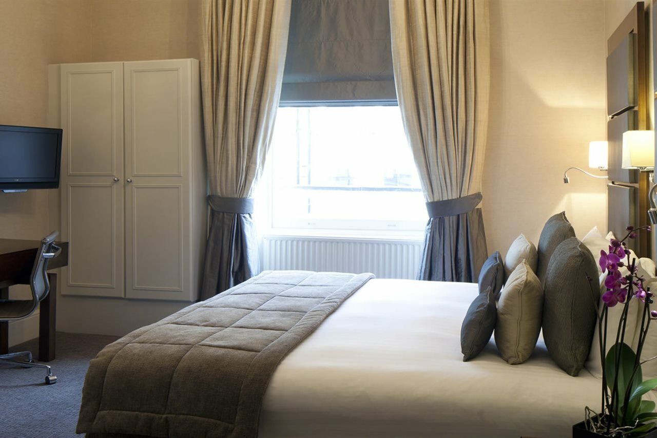 Gem Strathmore Hotel London Exterior foto