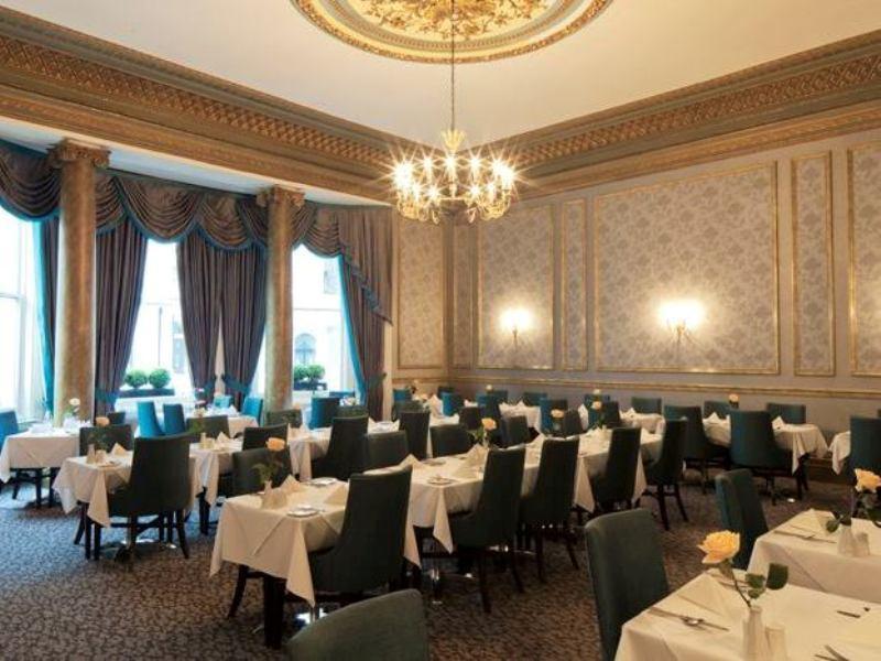 Gem Strathmore Hotel London Exterior foto