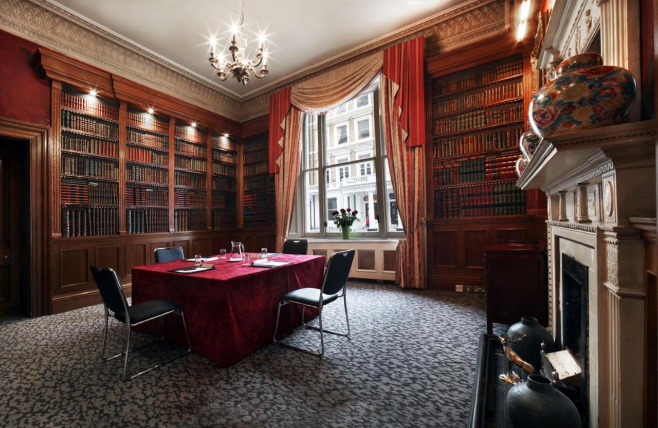 Gem Strathmore Hotel London Exterior foto
